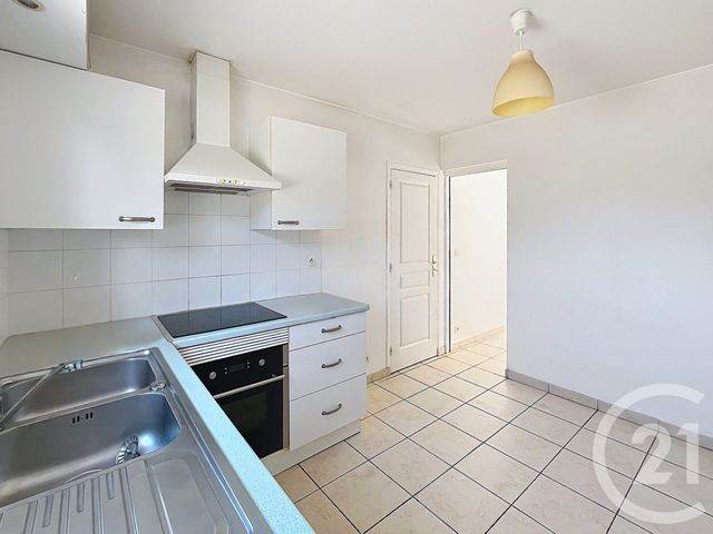 maison à vendre - 6 pièces - 110.0 m2 - PLOEREN - 56 - BRETAGNE - Century 21 Immobilière Du Golfe