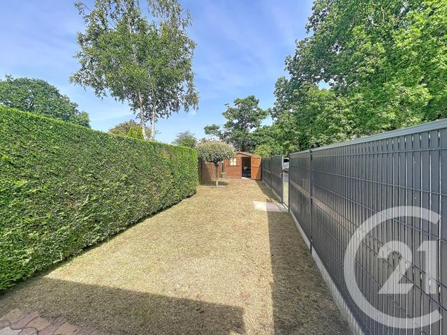 maison à vendre - 2 pièces - 24.82 m2 - SARZEAU - 56 - BRETAGNE - Century 21 Immobilière Du Golfe