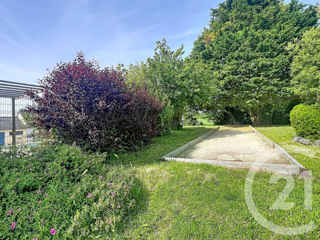 maison à vendre - 2 pièces - 24.82 m2 - SARZEAU - 56 - BRETAGNE - Century 21 Immobilière Du Golfe
