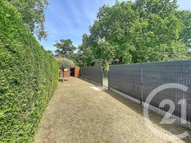 maison à vendre - 2 pièces - 24.82 m2 - SARZEAU - 56 - BRETAGNE - Century 21 Immobilière Du Golfe