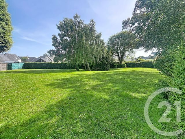 maison à vendre - 2 pièces - 24.82 m2 - SARZEAU - 56 - BRETAGNE - Century 21 Immobilière Du Golfe
