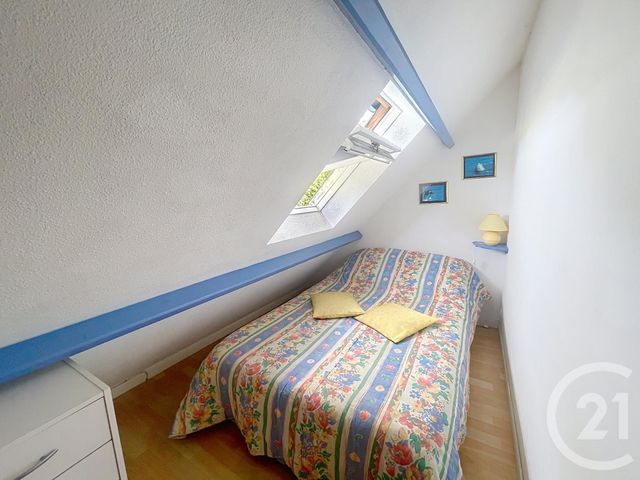 maison à vendre - 2 pièces - 24.82 m2 - SARZEAU - 56 - BRETAGNE - Century 21 Immobilière Du Golfe