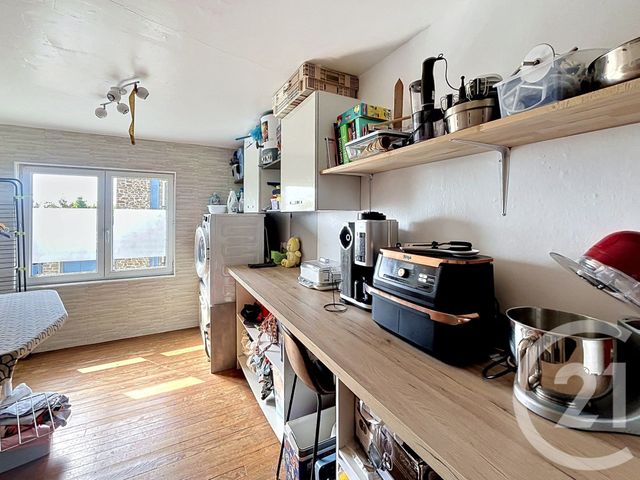 maison à vendre - 7 pièces - 135.0 m2 - BADEN - 56 - BRETAGNE - Century 21 Immobilière Du Golfe