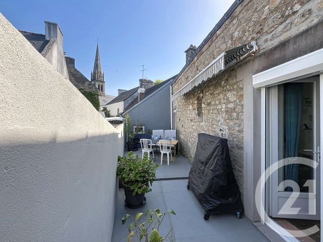 maison à vendre - 7 pièces - 135.0 m2 - BADEN - 56 - BRETAGNE - Century 21 Immobilière Du Golfe