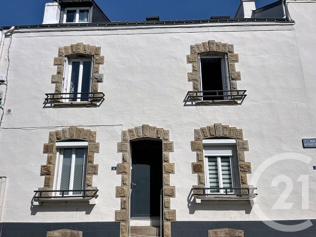 maison à vendre - 7 pièces - 135.0 m2 - BADEN - 56 - BRETAGNE - Century 21 Immobilière Du Golfe