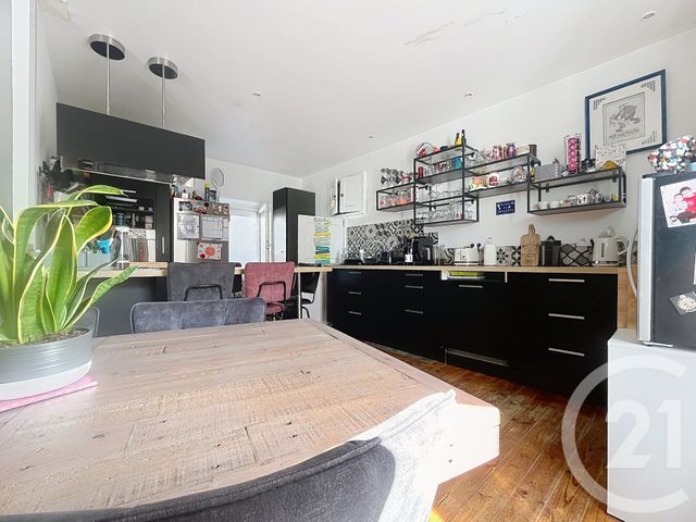 maison à vendre - 7 pièces - 135.0 m2 - BADEN - 56 - BRETAGNE - Century 21 Immobilière Du Golfe