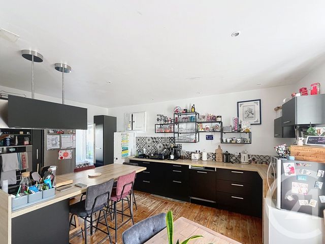 maison à vendre - 7 pièces - 135.0 m2 - BADEN - 56 - BRETAGNE - Century 21 Immobilière Du Golfe