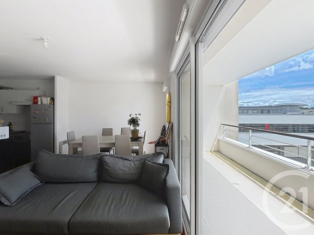 appartement - VANNES - 56