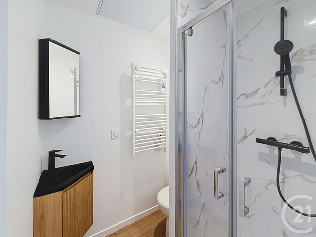 Appartement Studio à vendre - 1 pièce - 17.58 m2 - SARZEAU - 56 - BRETAGNE - Century 21 Immobilière Du Golfe