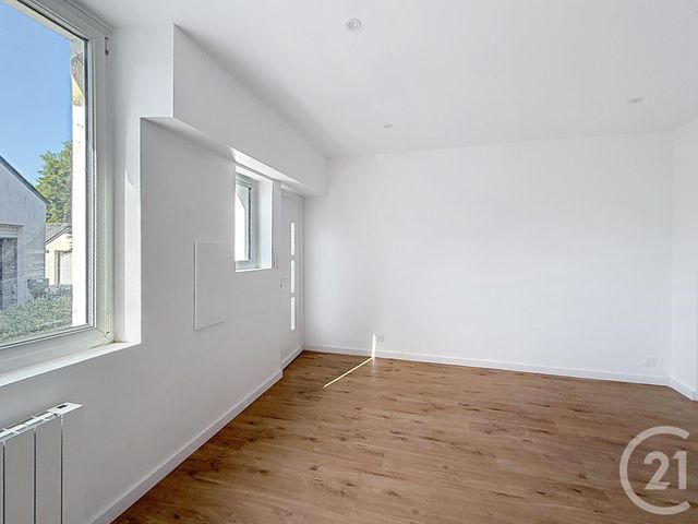 Appartement Studio à vendre - 1 pièce - 17.58 m2 - SARZEAU - 56 - BRETAGNE - Century 21 Immobilière Du Golfe