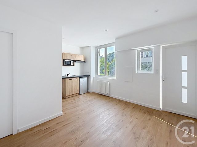 Appartement Studio à vendre SARZEAU