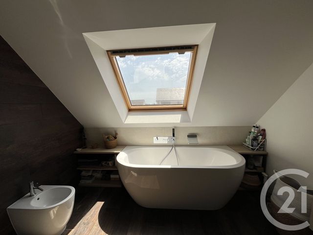 maison à vendre - 4 pièces - 111.06 m2 - ARRADON - 56 - BRETAGNE - Century 21 Immobilière Du Golfe