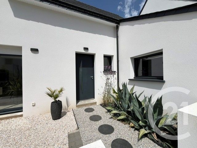 maison à vendre - 4 pièces - 111.06 m2 - ARRADON - 56 - BRETAGNE - Century 21 Immobilière Du Golfe