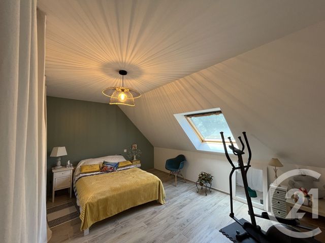 maison à vendre - 4 pièces - 111.06 m2 - ARRADON - 56 - BRETAGNE - Century 21 Immobilière Du Golfe