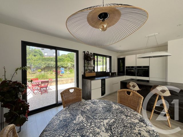 maison à vendre - 4 pièces - 111.06 m2 - ARRADON - 56 - BRETAGNE - Century 21 Immobilière Du Golfe