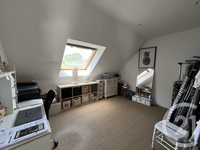 maison à vendre - 4 pièces - 111.06 m2 - ARRADON - 56 - BRETAGNE - Century 21 Immobilière Du Golfe