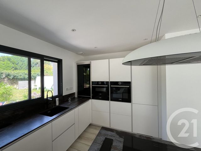 maison à vendre - 4 pièces - 111.06 m2 - ARRADON - 56 - BRETAGNE - Century 21 Immobilière Du Golfe