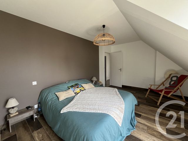 maison à vendre - 4 pièces - 111.06 m2 - ARRADON - 56 - BRETAGNE - Century 21 Immobilière Du Golfe