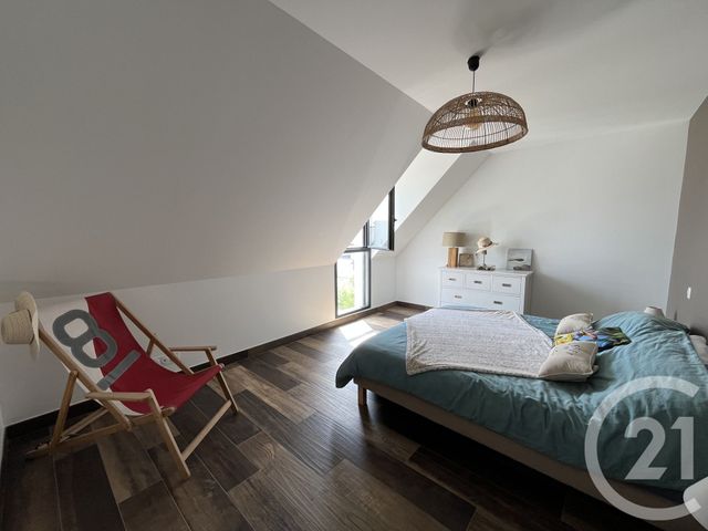 maison à vendre - 4 pièces - 111.06 m2 - ARRADON - 56 - BRETAGNE - Century 21 Immobilière Du Golfe