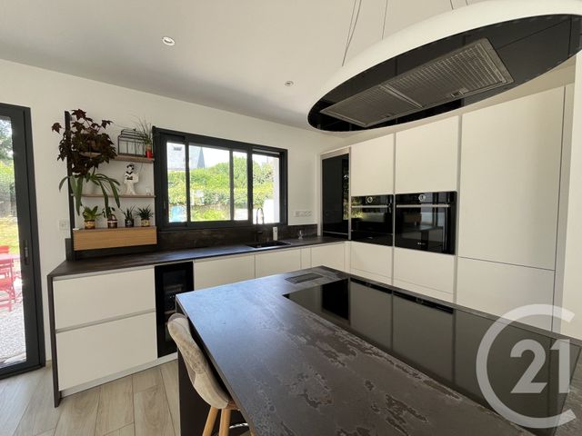 maison à vendre - 4 pièces - 111.06 m2 - ARRADON - 56 - BRETAGNE - Century 21 Immobilière Du Golfe