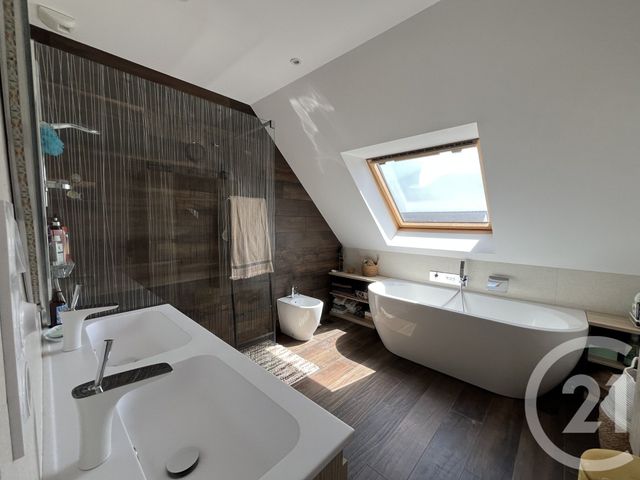 maison à vendre - 4 pièces - 111.06 m2 - ARRADON - 56 - BRETAGNE - Century 21 Immobilière Du Golfe