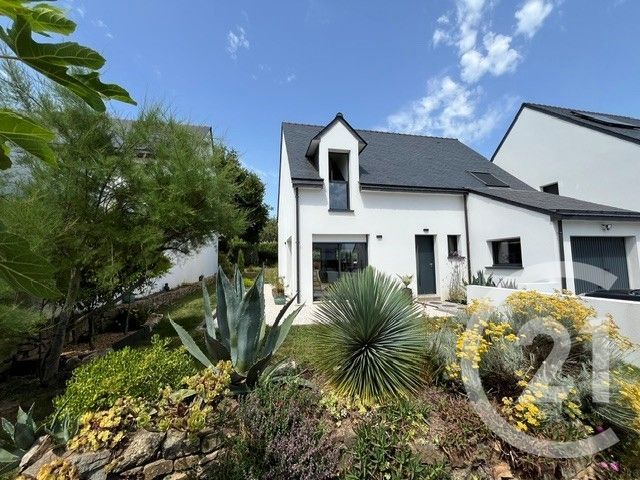 maison - ARRADON - 56