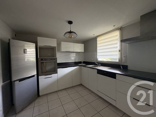 maison à vendre - 5 pièces - 66.06 m2 - PLOEREN - 56 - BRETAGNE - Century 21 Immobilière Du Golfe