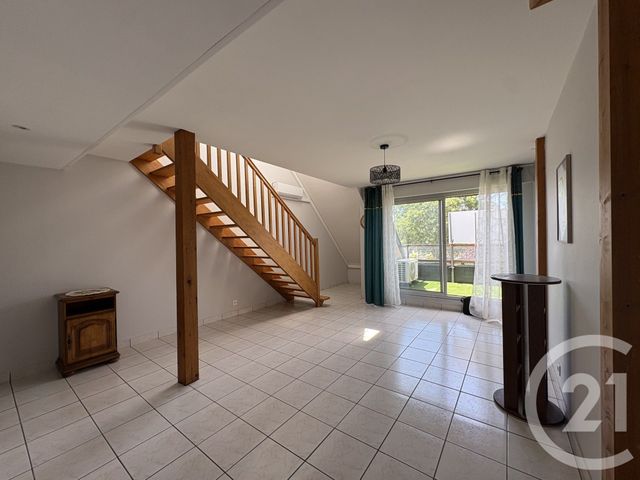 maison à vendre - 5 pièces - 66.06 m2 - PLOEREN - 56 - BRETAGNE - Century 21 Immobilière Du Golfe