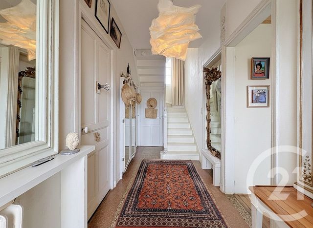 maison à vendre - 6 pièces - 149.0 m2 - BADEN - 56 - BRETAGNE - Century 21 Immobilière Du Golfe