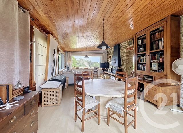 maison à vendre - 6 pièces - 149.0 m2 - BADEN - 56 - BRETAGNE - Century 21 Immobilière Du Golfe