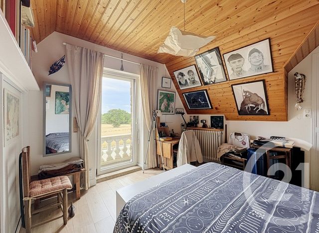 maison à vendre - 6 pièces - 149.0 m2 - BADEN - 56 - BRETAGNE - Century 21 Immobilière Du Golfe
