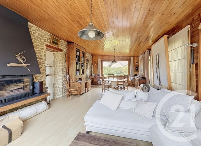 maison à vendre - 6 pièces - 149.0 m2 - BADEN - 56 - BRETAGNE - Century 21 Immobilière Du Golfe