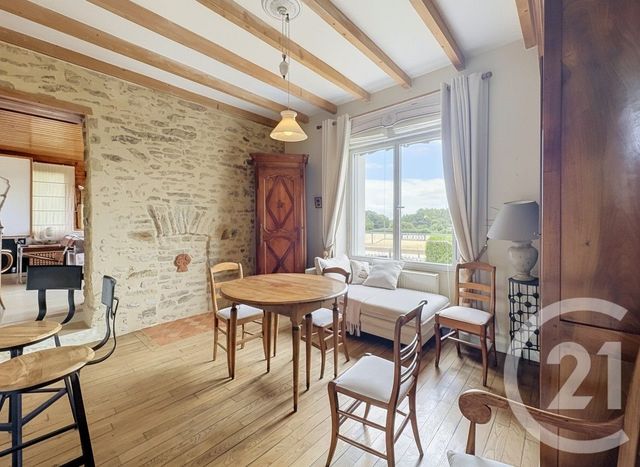 maison à vendre - 6 pièces - 149.0 m2 - BADEN - 56 - BRETAGNE - Century 21 Immobilière Du Golfe