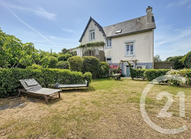 maison à vendre - 6 pièces - 149.0 m2 - BADEN - 56 - BRETAGNE - Century 21 Immobilière Du Golfe