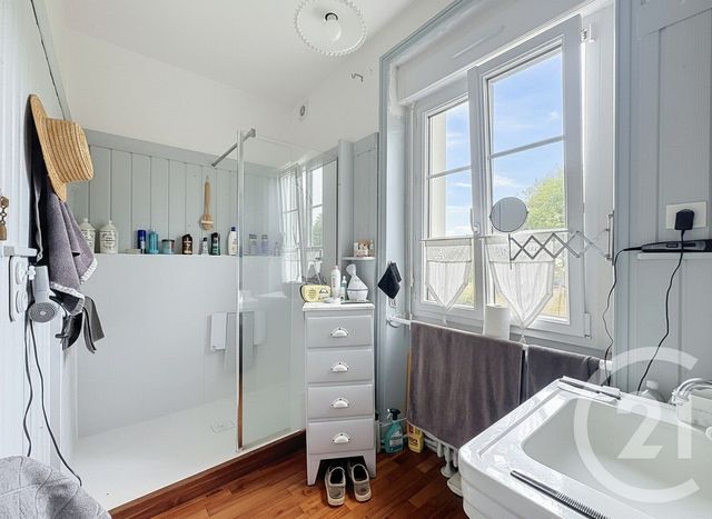 maison à vendre - 6 pièces - 149.0 m2 - BADEN - 56 - BRETAGNE - Century 21 Immobilière Du Golfe