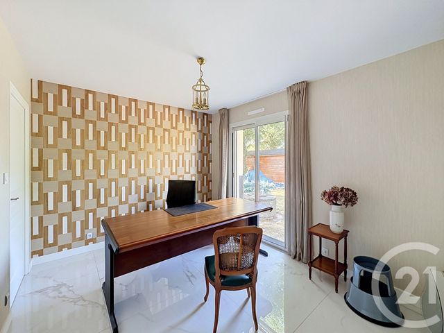 maison à vendre - 9 pièces - 188.0 m2 - PLOEREN - 56 - BRETAGNE - Century 21 Immobilière Du Golfe