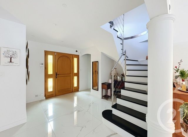 maison à vendre - 9 pièces - 188.0 m2 - PLOEREN - 56 - BRETAGNE - Century 21 Immobilière Du Golfe