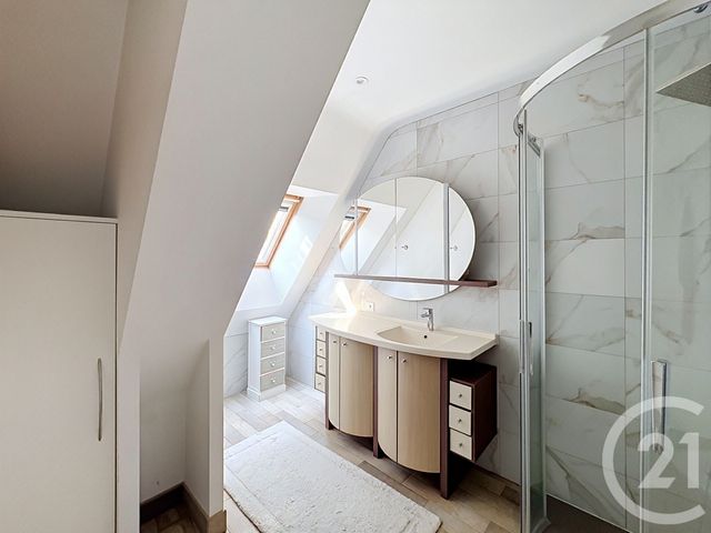 maison à vendre - 9 pièces - 188.0 m2 - PLOEREN - 56 - BRETAGNE - Century 21 Immobilière Du Golfe