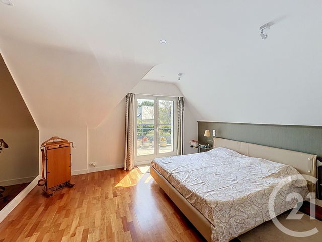 maison à vendre - 9 pièces - 188.0 m2 - PLOEREN - 56 - BRETAGNE - Century 21 Immobilière Du Golfe