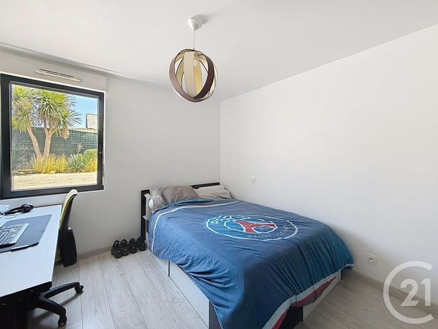 maison à vendre - 7 pièces - 133.21 m2 - GRAND CHAMP - 56 - BRETAGNE - Century 21 Immobilière Du Golfe