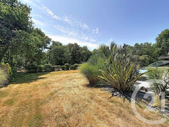 maison à vendre - 7 pièces - 133.21 m2 - GRAND CHAMP - 56 - BRETAGNE - Century 21 Immobilière Du Golfe