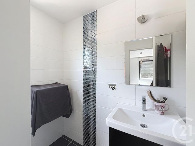 maison à vendre - 7 pièces - 133.21 m2 - GRAND CHAMP - 56 - BRETAGNE - Century 21 Immobilière Du Golfe