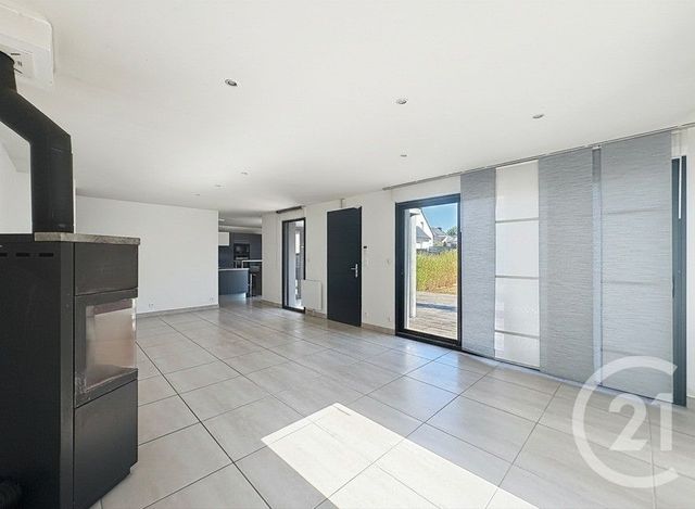 maison à vendre - 4 pièces - 100.0 m2 - PLOEREN - 56 - BRETAGNE - Century 21 Immobilière Du Golfe
