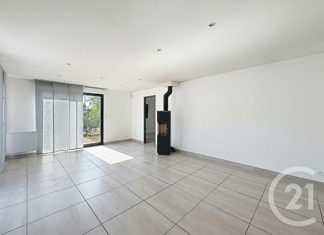 maison à vendre - 4 pièces - 100.0 m2 - PLOEREN - 56 - BRETAGNE - Century 21 Immobilière Du Golfe