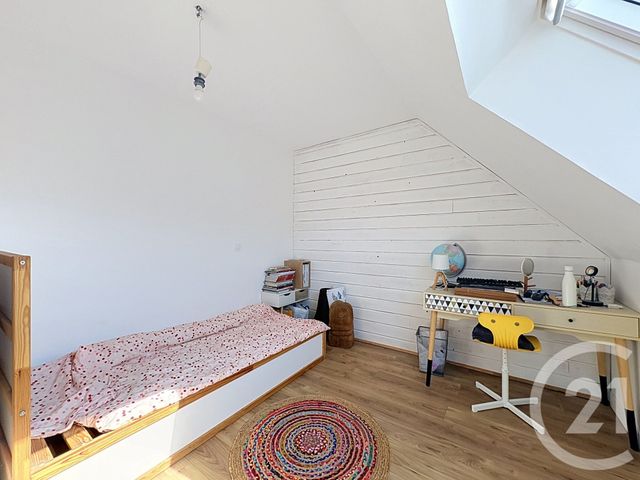 maison à vendre - 6 pièces - 123.0 m2 - PLOUGOUMELEN - 56 - BRETAGNE - Century 21 Immobilière Du Golfe