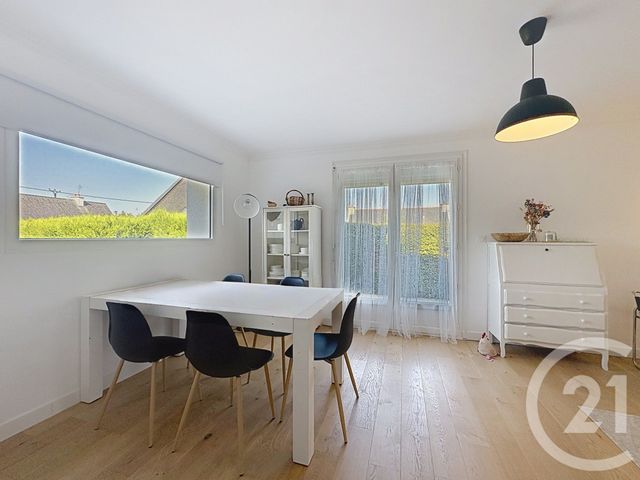 maison à vendre - 6 pièces - 123.0 m2 - PLOUGOUMELEN - 56 - BRETAGNE - Century 21 Immobilière Du Golfe