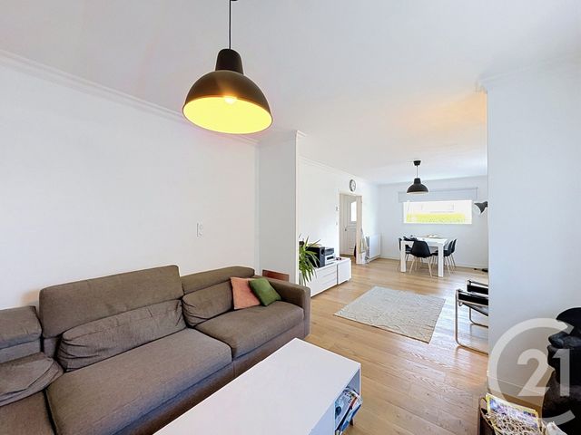 maison à vendre - 6 pièces - 123.0 m2 - PLOUGOUMELEN - 56 - BRETAGNE - Century 21 Immobilière Du Golfe