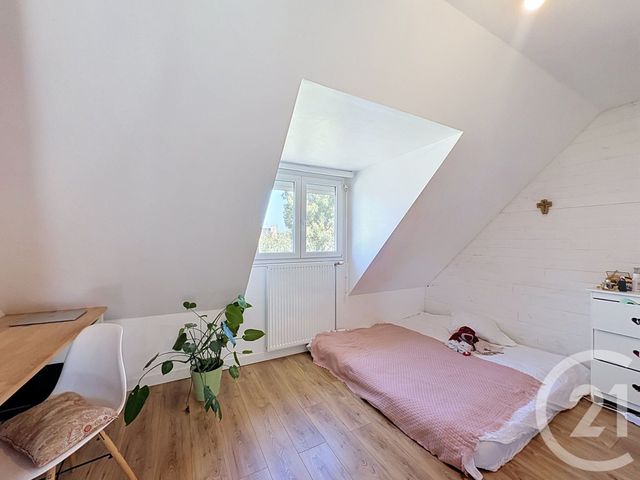 maison à vendre - 6 pièces - 123.0 m2 - PLOUGOUMELEN - 56 - BRETAGNE - Century 21 Immobilière Du Golfe