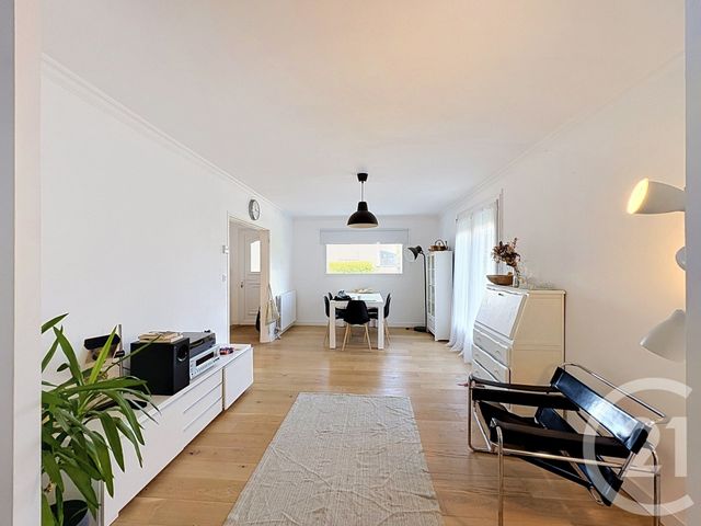 maison à vendre - 6 pièces - 123.0 m2 - PLOUGOUMELEN - 56 - BRETAGNE - Century 21 Immobilière Du Golfe