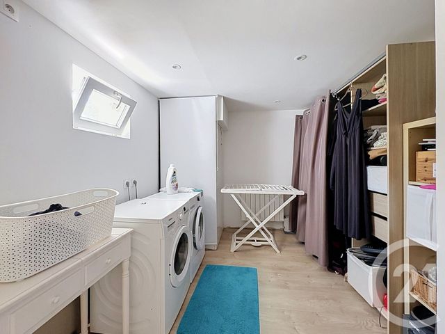 maison à vendre - 6 pièces - 123.0 m2 - PLOUGOUMELEN - 56 - BRETAGNE - Century 21 Immobilière Du Golfe